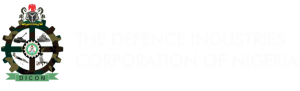 The Defence Industries Corporation of Nigeria (DICON)