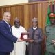 The-Honourable-Minister-of-Defence-Mansur-Dan-Ali-has-commended-the-Director-General-Defence-Industries-Corporation-of-Nigeria-DICON-Maj-Gen-Bamidele-Ogunkale4-1