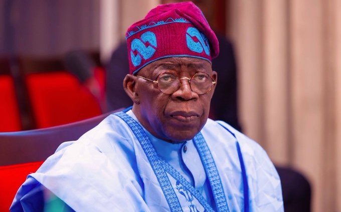 President Bola Ahmed Tinubu Assents To DICON Bill - The Defence ...